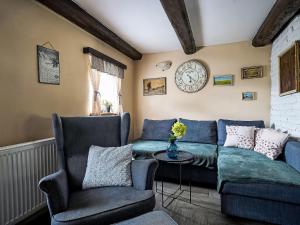 Holiday Home U sjezdovky by Interhome