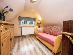 Holiday Home U sjezdovky by Interhome