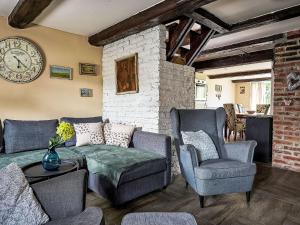 Holiday Home U sjezdovky by Interhome