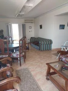 شاليه في الساحل الشمالي هليوبيتش - Dawwār ‘Abd al Qādir Qāsim