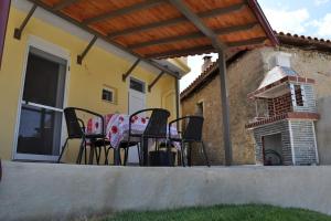 Stone House Avdira Village Centre