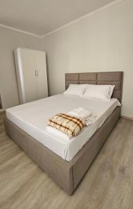 Apartment in the center of Pogradec