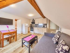 Chalet Bolkov by Interhome