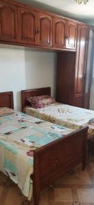 شاليه في الساحل الشمالي هليوبيتش