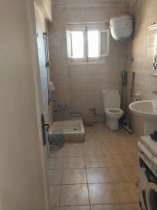 شاليه في الساحل الشمالي هليوبيتش