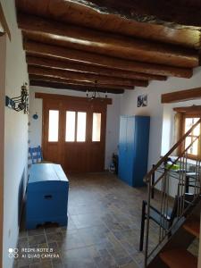 Charmante maison crétoise à Embrosneros