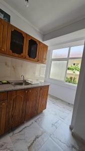 Apartment in the center of Pogradec