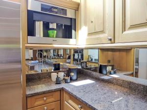 Holiday Home Chalet Rebhalde by Interhome