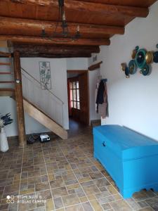 Charmante maison crétoise à Embrosneros