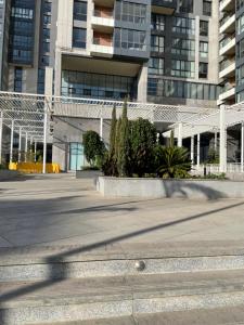 شقة 3 غرف نوم بمشروع ايوان - شركة مراكز - حي 6 اكتوبر AEON - Marakez - Apartment - 3 Bedroom Luxury -6th-October