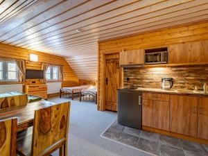 Holiday Home Chalupa U Bobra-1 by Interhome
