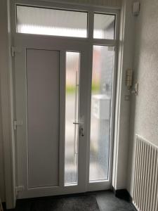 Appartement-woning Bellevue