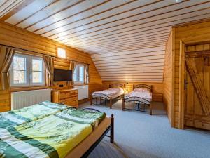 Holiday Home Chalupa U Bobra-1 by Interhome