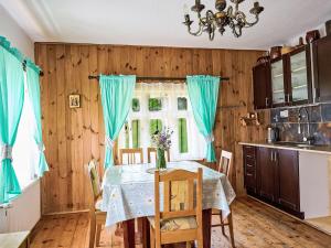 Holiday Home U Myšáka by Interhome