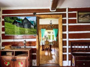 Holiday Home U Myšáka by Interhome