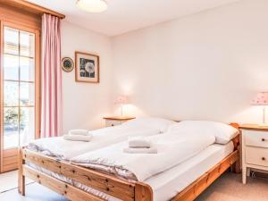 Apartment Chalet Hori-2 by Interhome