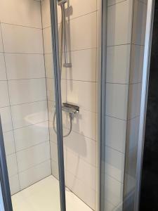 Appartement-woning Bellevue