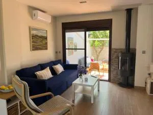 Casa con encanto El Manatial - Inmaculada