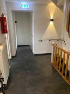 Appartement-woning Bellevue