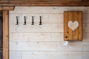 Chalets Chalet La Sportive : photos des chambres