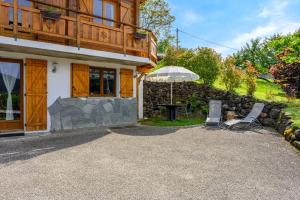 Chalets Chalet La Sportive : photos des chambres