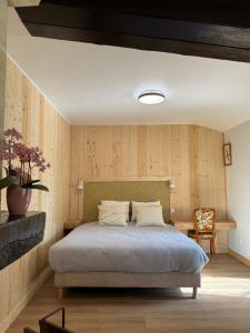 B&B / Chambres d'hotes Chateau Eck : photos des chambres