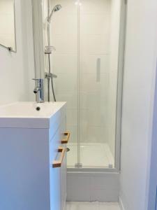 Appartements Casa Jacques : Studio