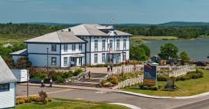 Auberge Soleil de Mer