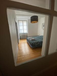 Appartements Le Grilleton : photos des chambres