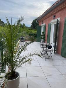 B&B / Chambres d'hotes Casa de Lyu : photos des chambres