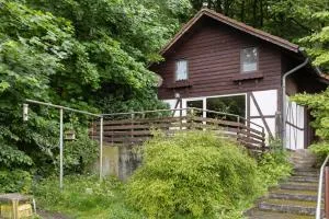 Waldhaus St Wendelin - Ermetheis