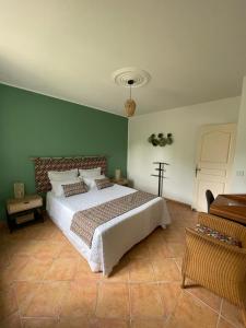 B&B / Chambres d'hotes Casa de Lyu : photos des chambres