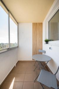 Metro Stokłosy Comfort Studio