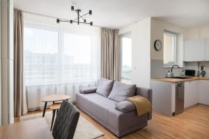 Metro Stokłosy Comfort Studio by BookingHost