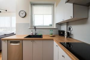 Metro Stokłosy Comfort Studio by BookingHost