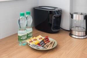 Metro Stokłosy Comfort Studio by BookingHost