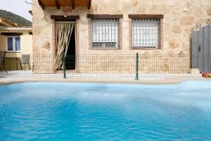 Casa Calera - Montejicar