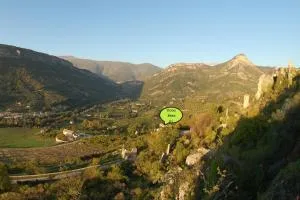 La Fontaine - Le Monestier