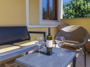 Apartment Gabi-3 by Interhome