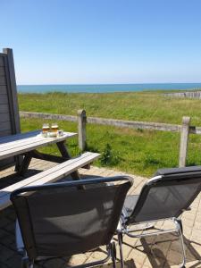Appartements studio Vue sur baie : photos des chambres