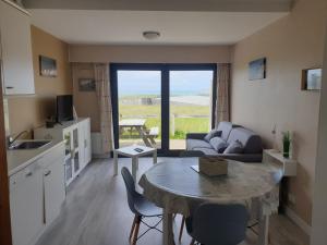 Appartements studio Vue sur baie : photos des chambres