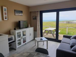 Appartements studio Vue sur baie : photos des chambres