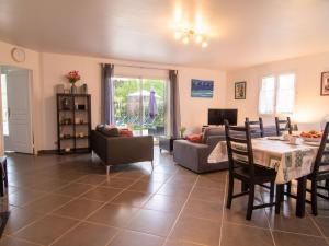 Holiday Home Au Romarin by Interhome