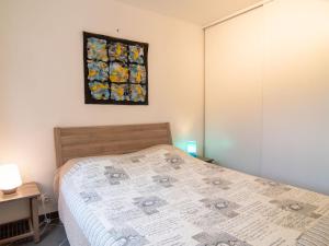 Maisons de vacances Holiday Home Au Romarin by Interhome : photos des chambres