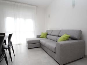 Apartment Casa Sandra-1 by Interhome