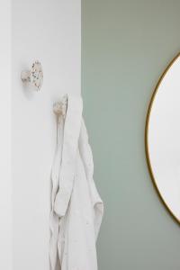 Appartements Le Duplex : photos des chambres