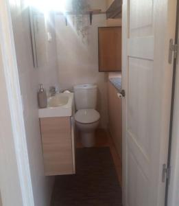 La Calzada del Canto