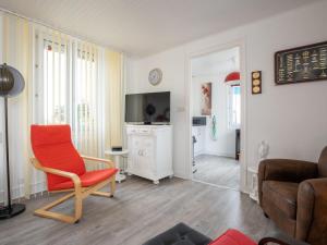 Maisons de vacances Holiday Home Ti an Aod by Interhome : photos des chambres