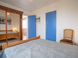 Maisons de vacances Holiday Home Ti an Aod by Interhome : photos des chambres
