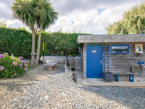 Chalets Chalet Ty Glas by Interhome : photos des chambres
